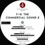 No Pizza Rave 04 - F**k The Commercial Sound 2