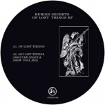 Soma 586 - Of Lost Things EP