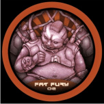 Fat Fury 02 RP