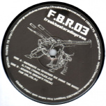 Freakbeats Radiopress 03 LTD