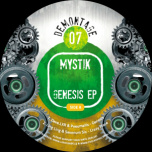 Demontage 07 - Genesis EP