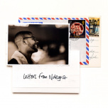 Hospital 376 - Letters From Ndegwa  2xLP