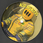 Acid Avengers 17