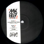 Mik Izif Hors Serie 02