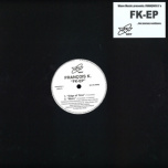 Francois K: FK-EP
