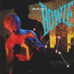 Lets Dance  LP