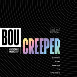 Critical 160 Repress - Creeper EP