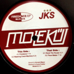 Molekul 16 Repress