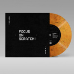 Focus On Scratch  ! Battle 7inch !