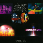 Daft Punk Vol 9 - Robot Rock