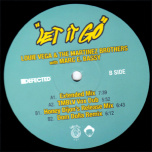 Defected 604 - Let It Go