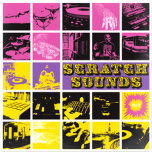 Scratch Sounds No 3  ! Battle LP !