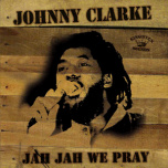 Jah Jah We Pray  LP