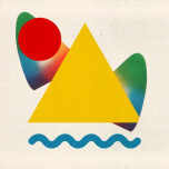 Smoove & Turrell - Mount Pleasant  LP