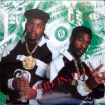Paid In Full - Platinum Limited Edition  3xLP