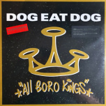 All Boro Kings  LP