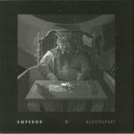 Critical 107 - Bloodsport EP