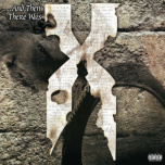 DMX ...And Then There Was X  2xLP