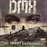 The Great Depression  2xLP