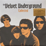 The Velvet Underground – Collected  2xLP