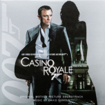 Casino Royale (Original Motion Picture Soundtrack)  2xLP