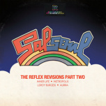 Salsoul The Reflex Revisions Part Two  2x12