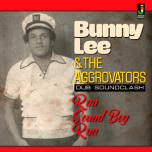 Run Sound Boy Run  LP