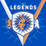 PLV Legends 05 - Capers / Inside