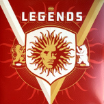 PLV Legends 06 - The Master / Resistance