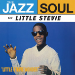 The Jazz Soul Of Little Stevie Wonder
