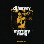 Mercury Rising (Volume Tres)  2xLP