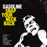 Snap Your Neck Back  ! Limited Yellow LP !