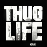 Thug Life - 25th Anniversary LP