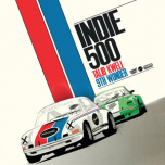 Indie 500  2xLP