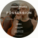 Possession 13 - Various Artist 2 EP4