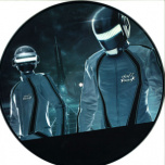 Tron Legacy Part 2  ! Picture vinyl !