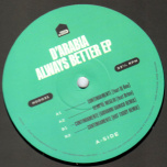 House Of Disco 31 - Always Better EP