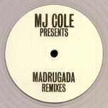 MJ Cole presents Madrugada Remixes RSD Release