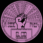 Phantasy Sound 114 - El Cid