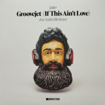 Defected 626 - Groovejet (If This Ain't Love)  2x12"