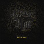 Cypress Hill – Back In Black  LP