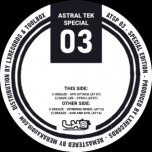 Astral Tek SP 03