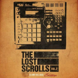 The Lost Scrolls Vol.2 Slum Village Edition  LP