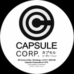 Capsule Corp 10