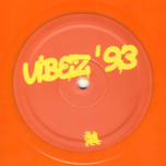 Vibez 93 11 - Space Muffin EP	Vibez93