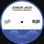 Stupidisco (Remixes)