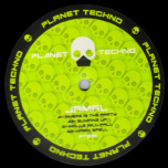Planet Techno 19