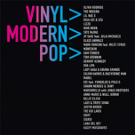 Vinyl > Modern > Pop  2xLP