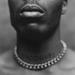 DMX - Exodus LP