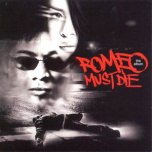 Romeo Must Die (The Album) Soundtrack  2xLP